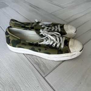 Converse Jack Purcell